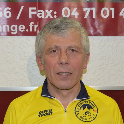 Gilles Langlade