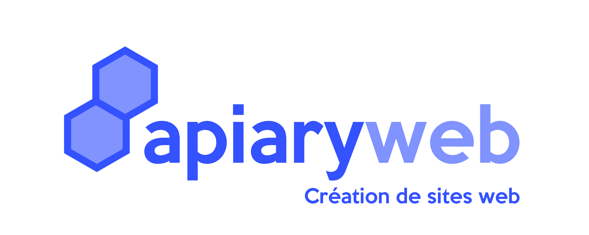 Apiaryweb - Création de sites web
