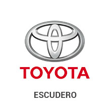 Garage Toyota Escudero