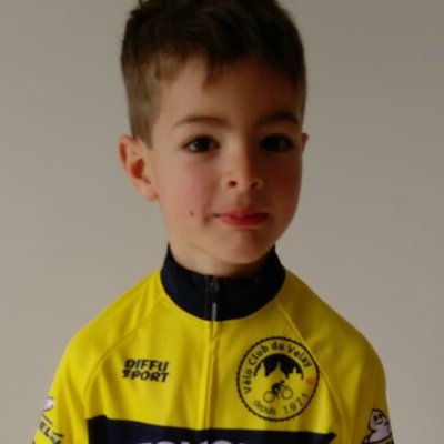 Adrien Caron