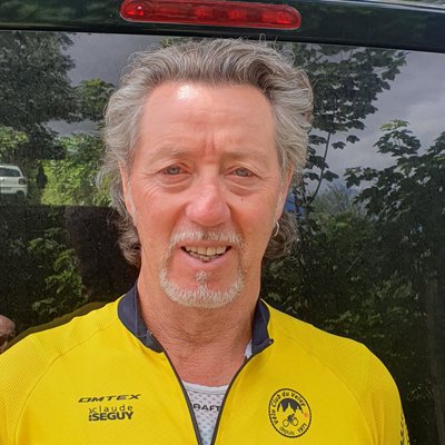 Pascal Michou