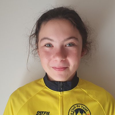 Juliette Breysse