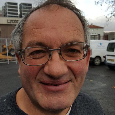Bernard Delzangle