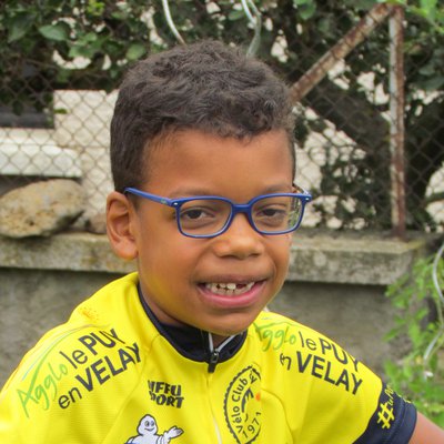 Enzo Anelli Gislot