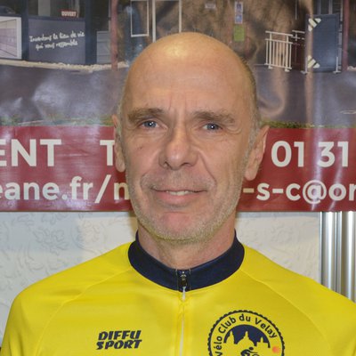Dominique Ombret