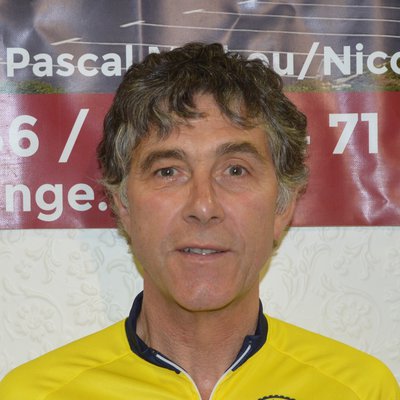 Serge Fayolle