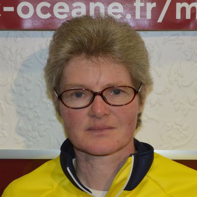 Cécile Caillot