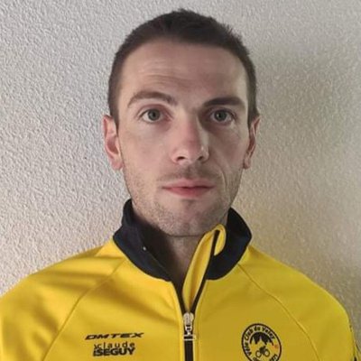 Sylvain Souvignet