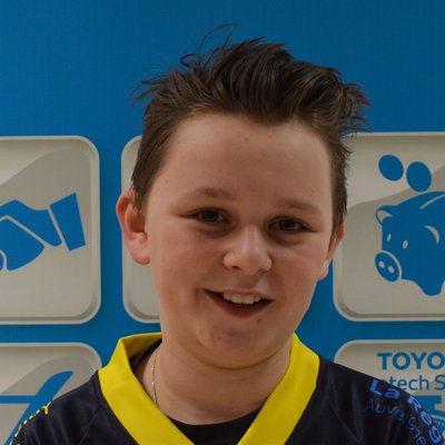 Justin Dufour
