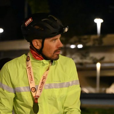 David Lépinay