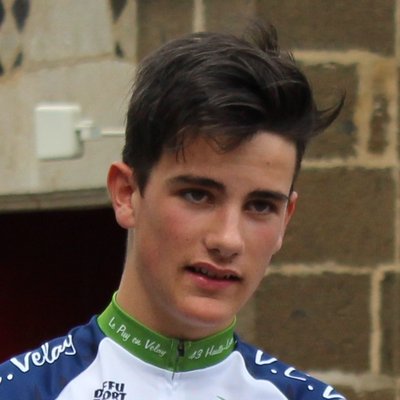 Étienne Romieu