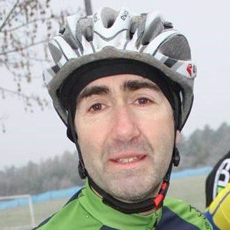 Jérôme Vacher