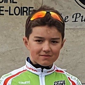 Léo Jouve
