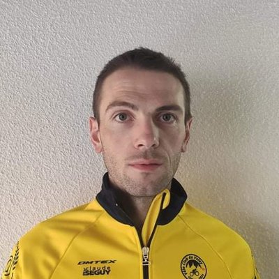 Sylvain Souvignet