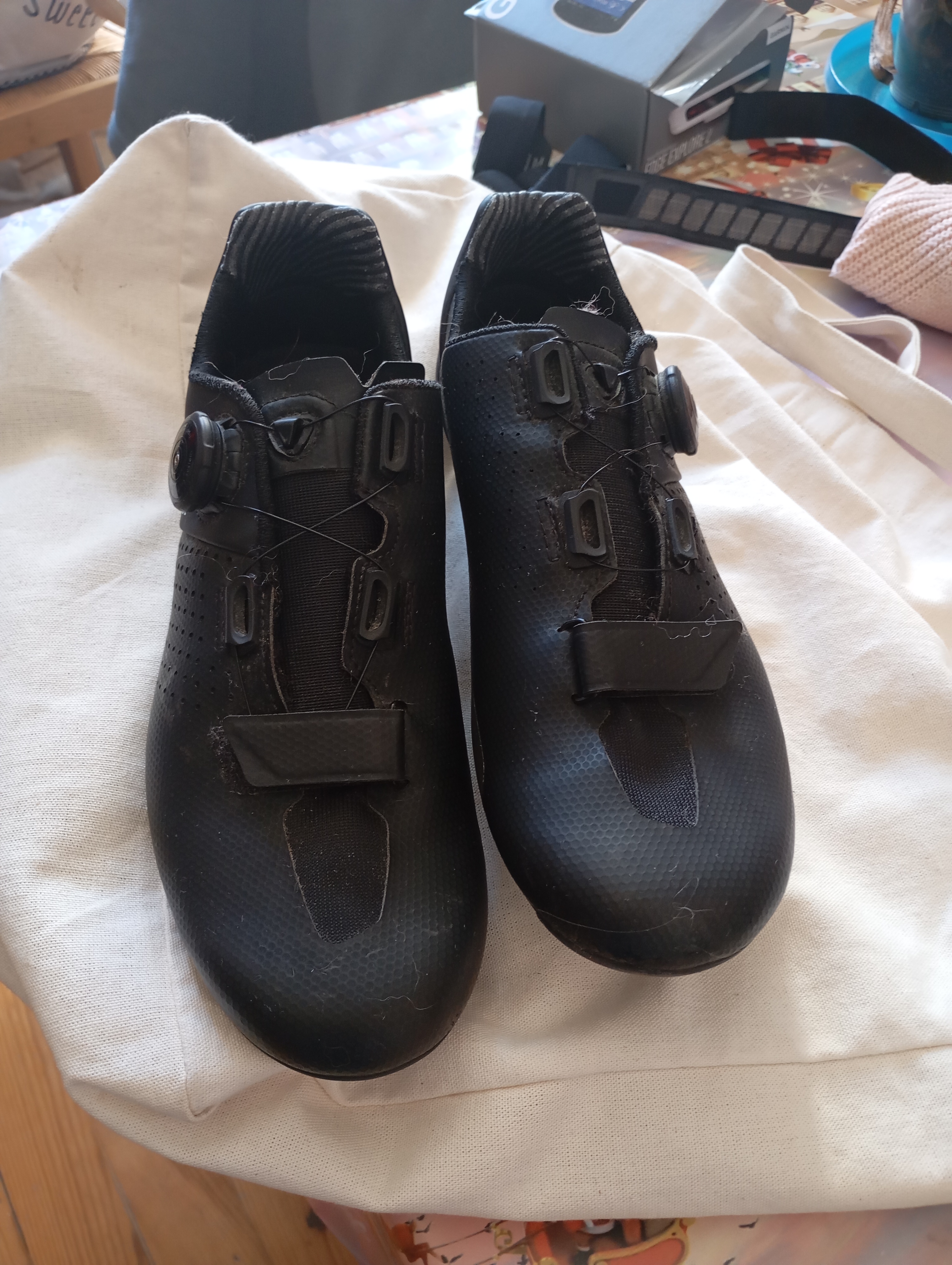 Chaussures route Van Rysel Taille 44