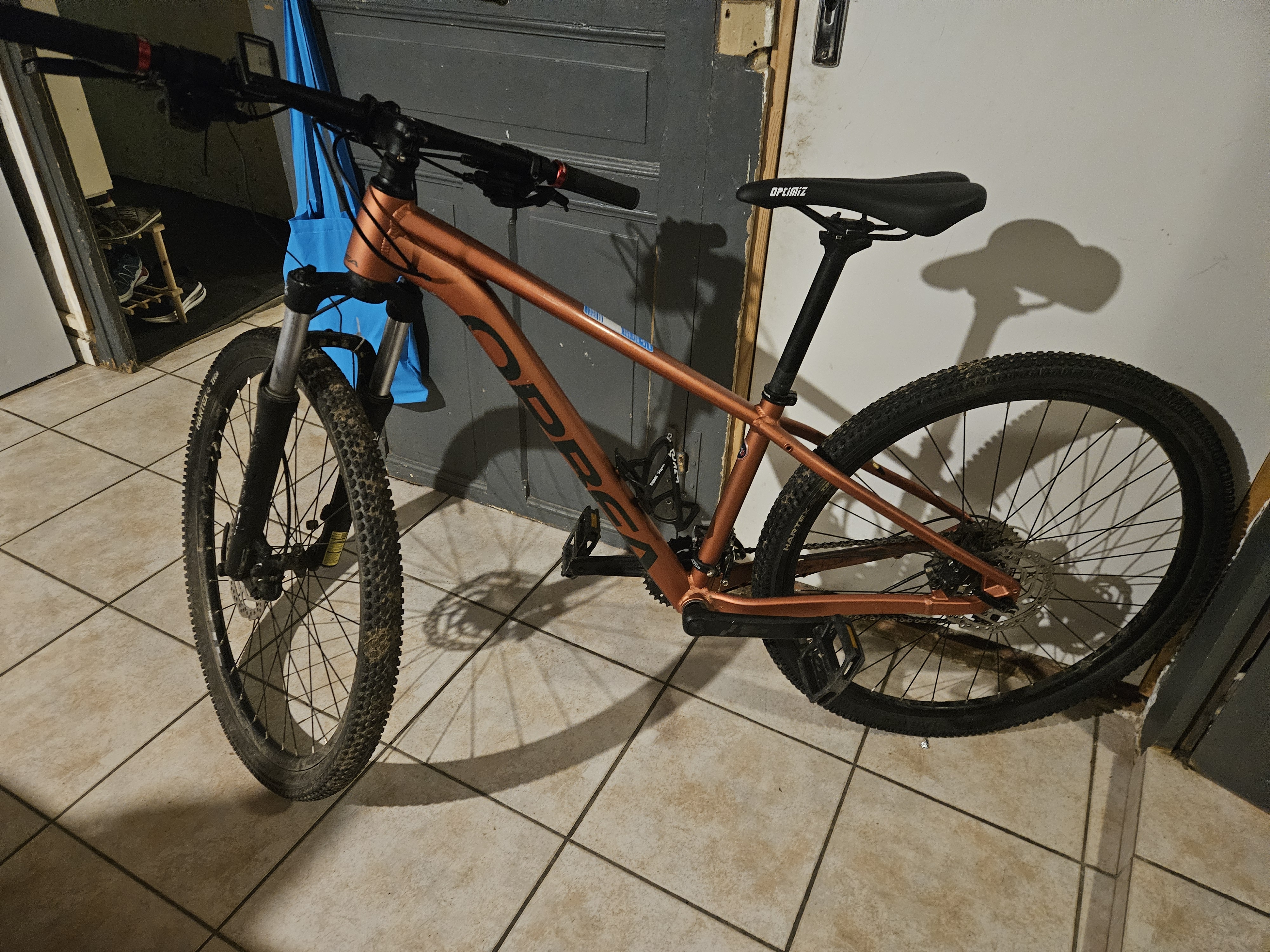 Velo orbea onna 27.5