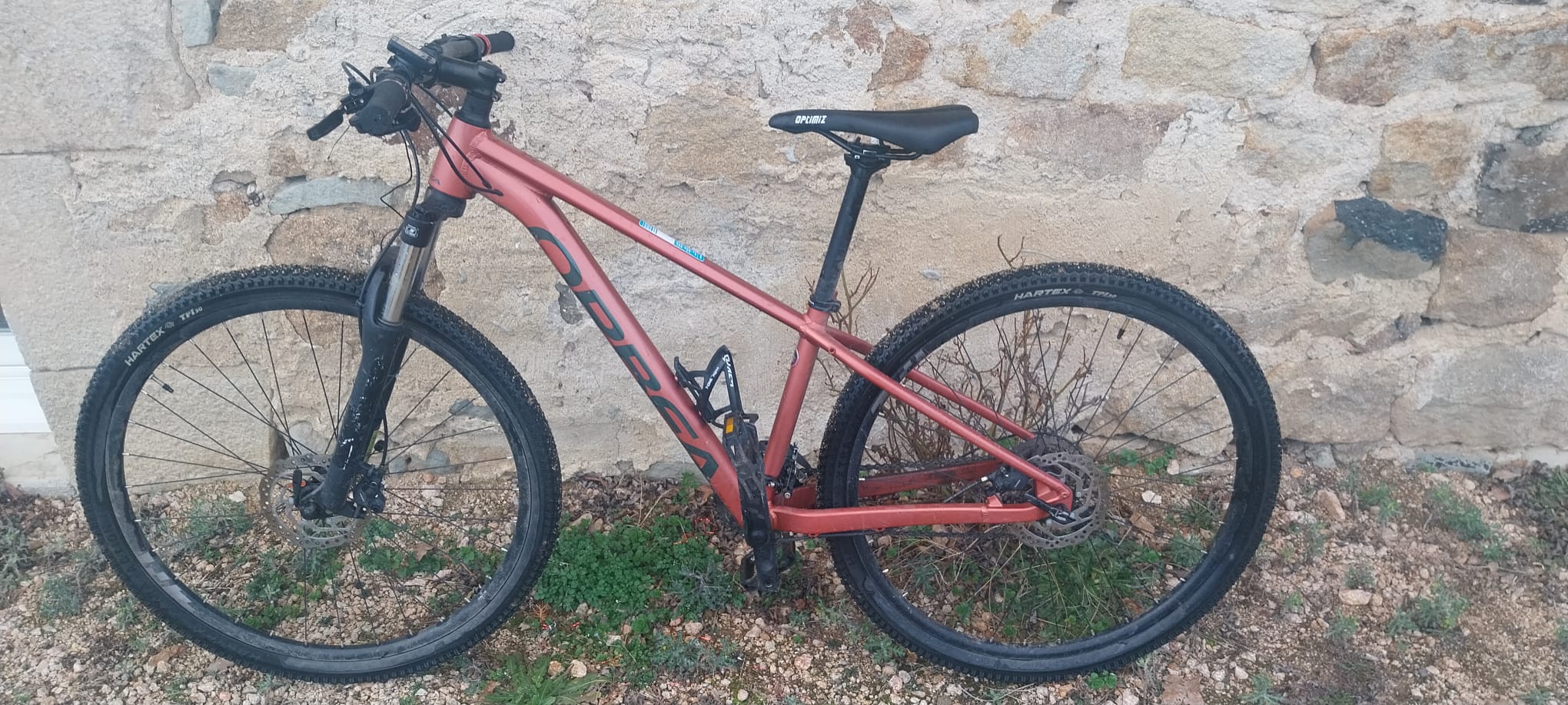 Velo orbea onna 27.5