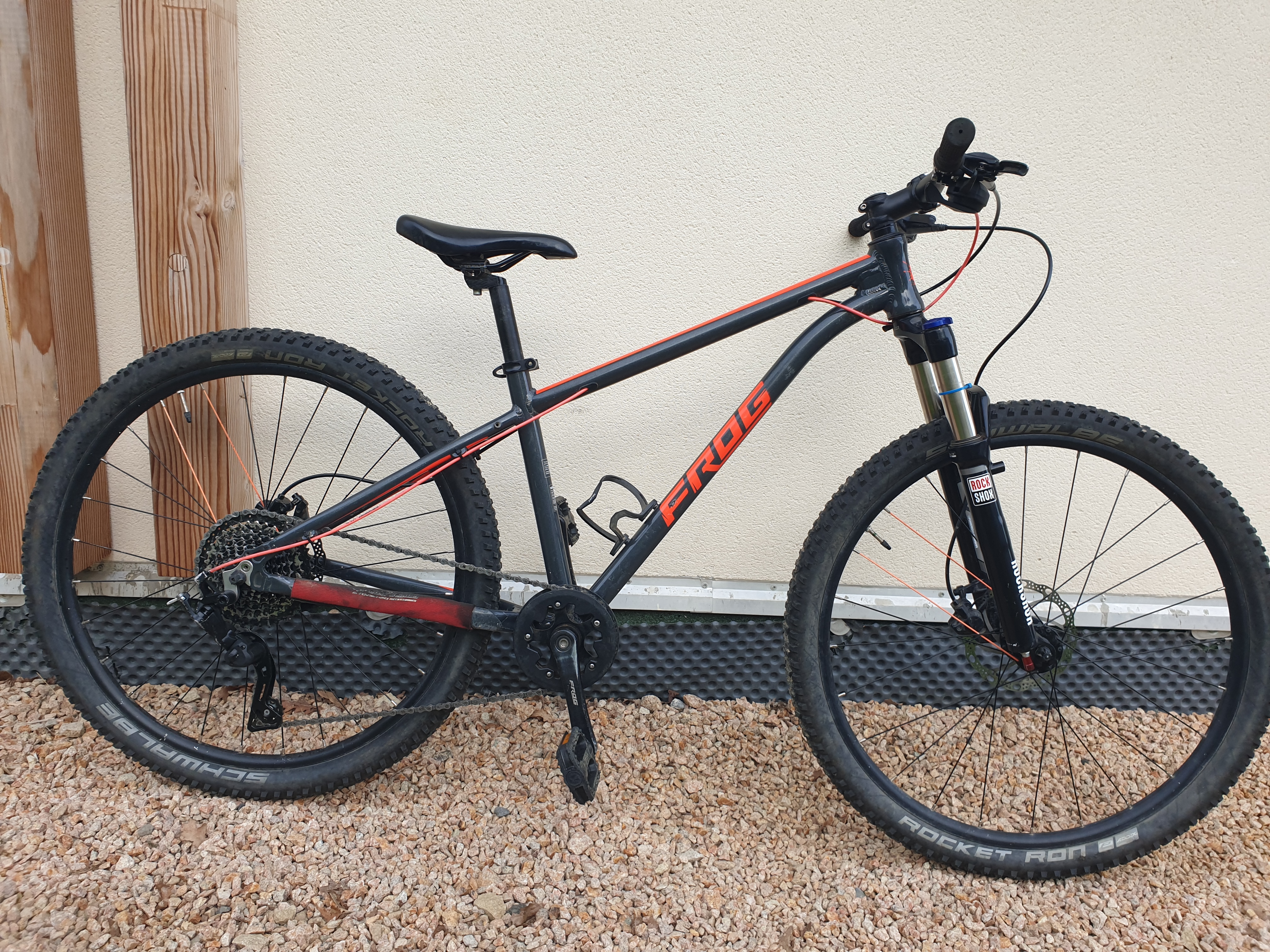 VTT FROG 69