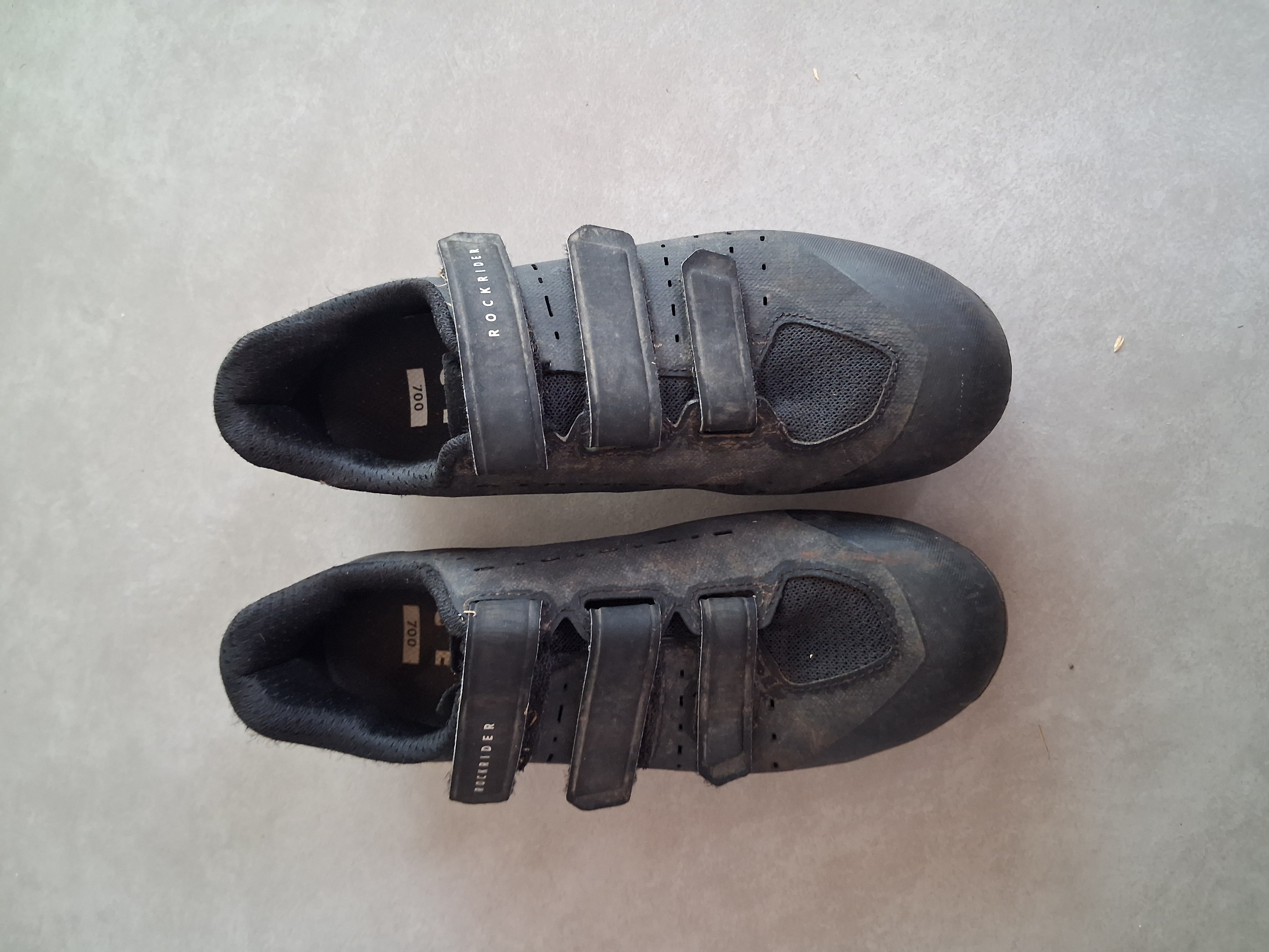 CHAUSSURES VTT T38