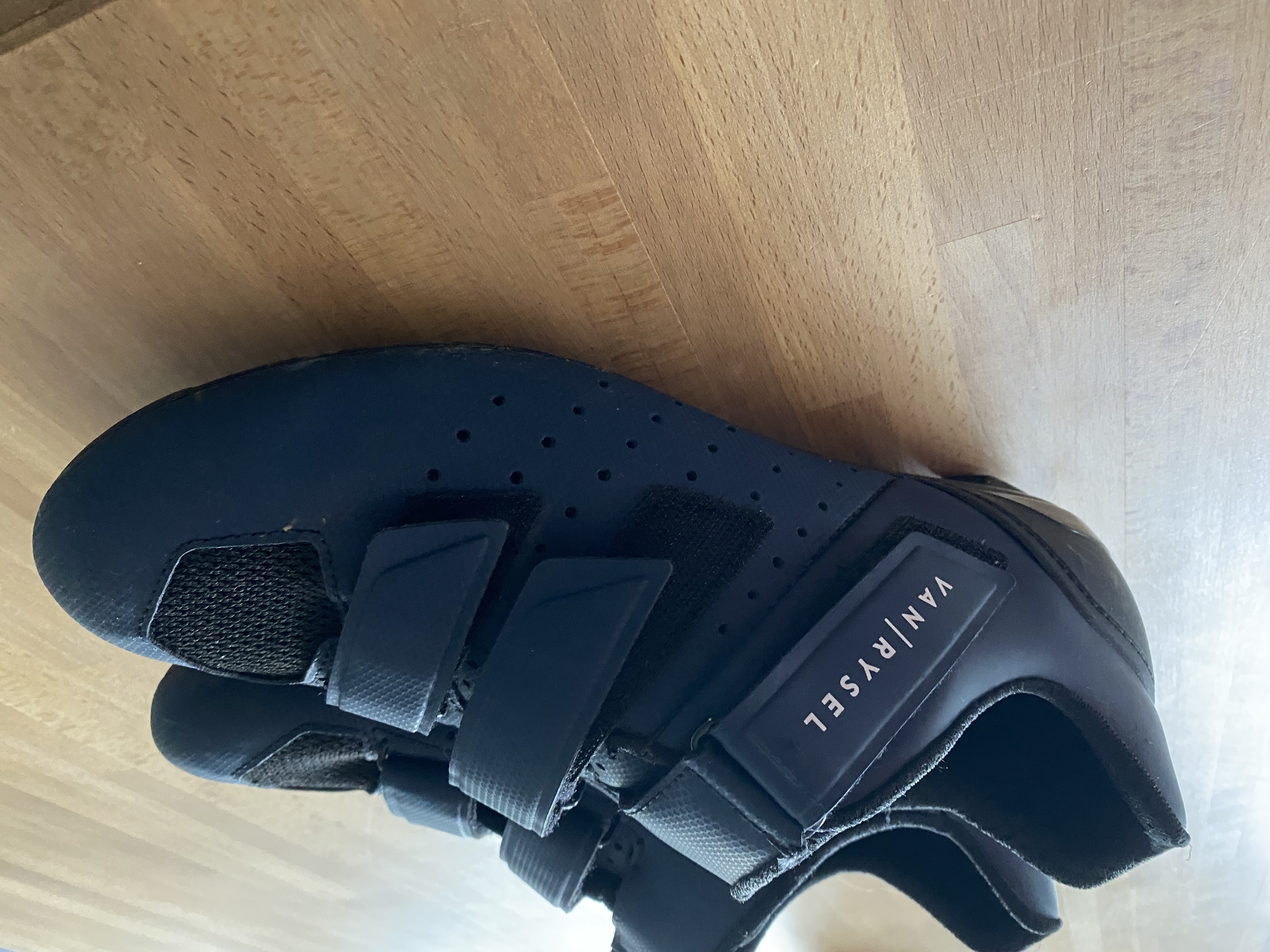 Chaussures vélo route 20€
