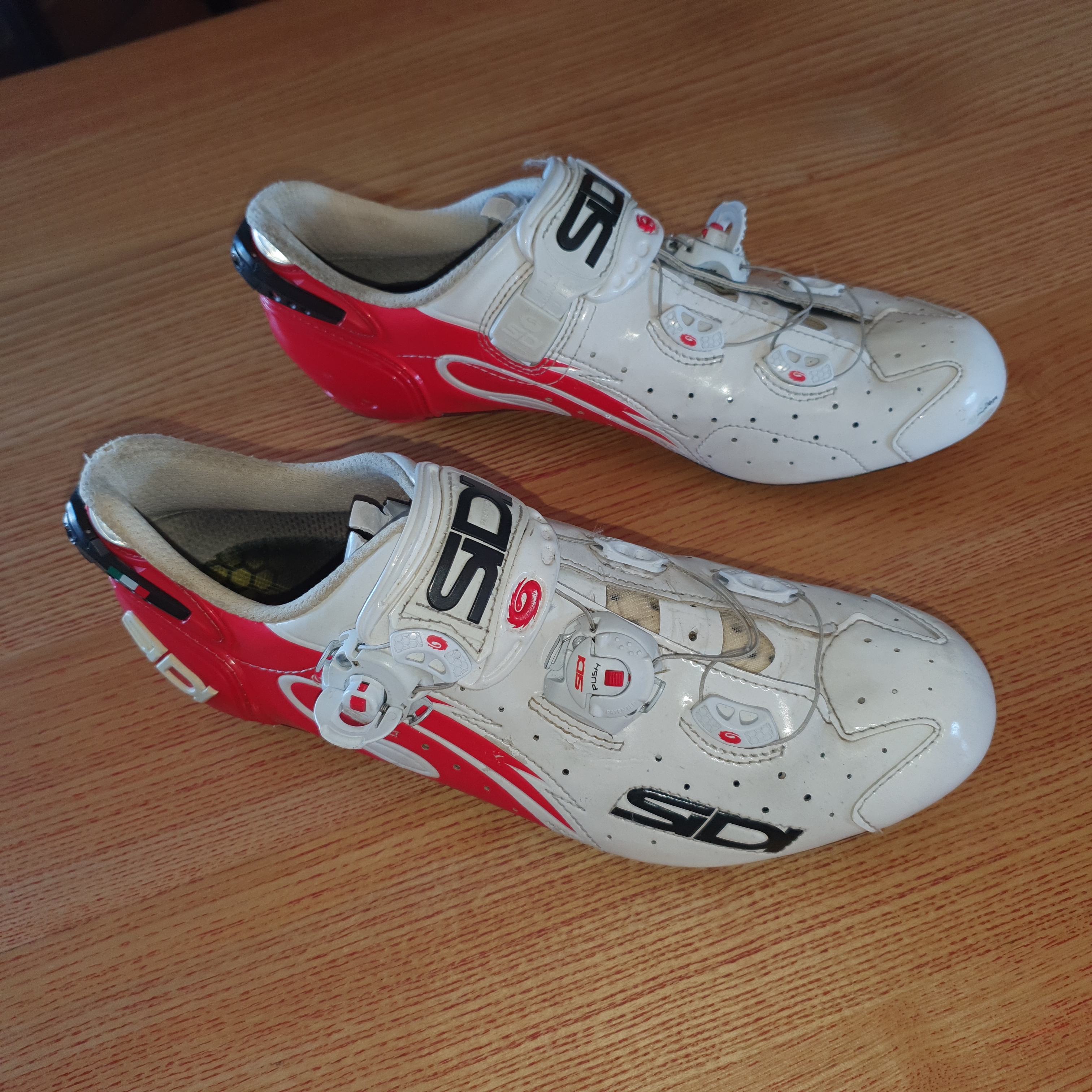 Chaussure Sidi 42