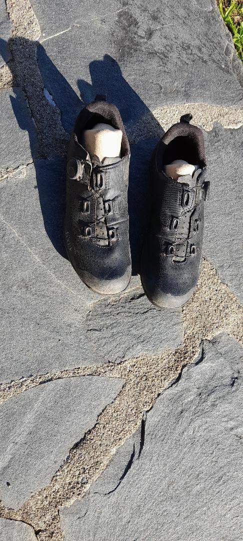 Chaussures Fi'Zik VTT T40 - Bon état