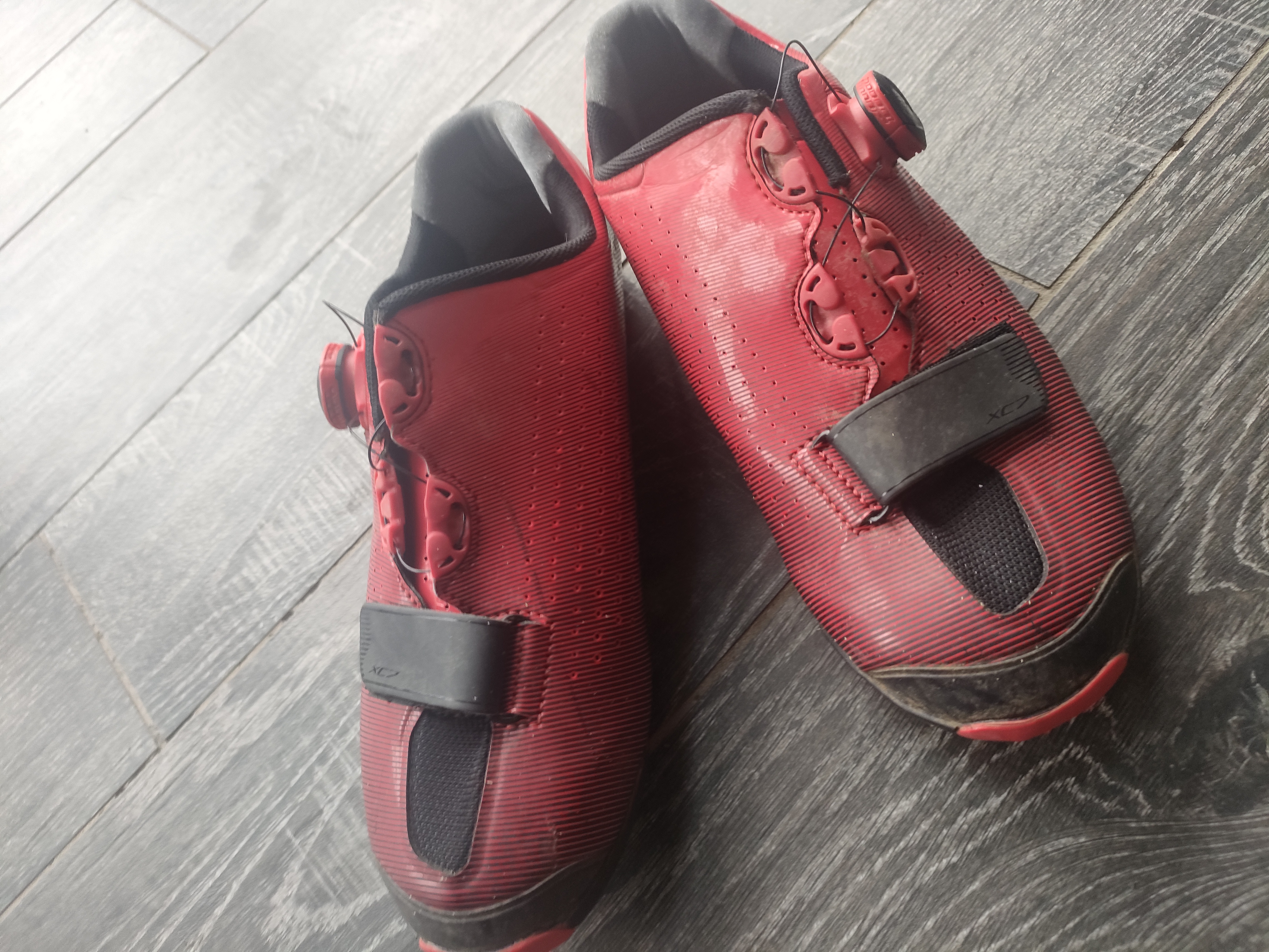 Chaussures vtt