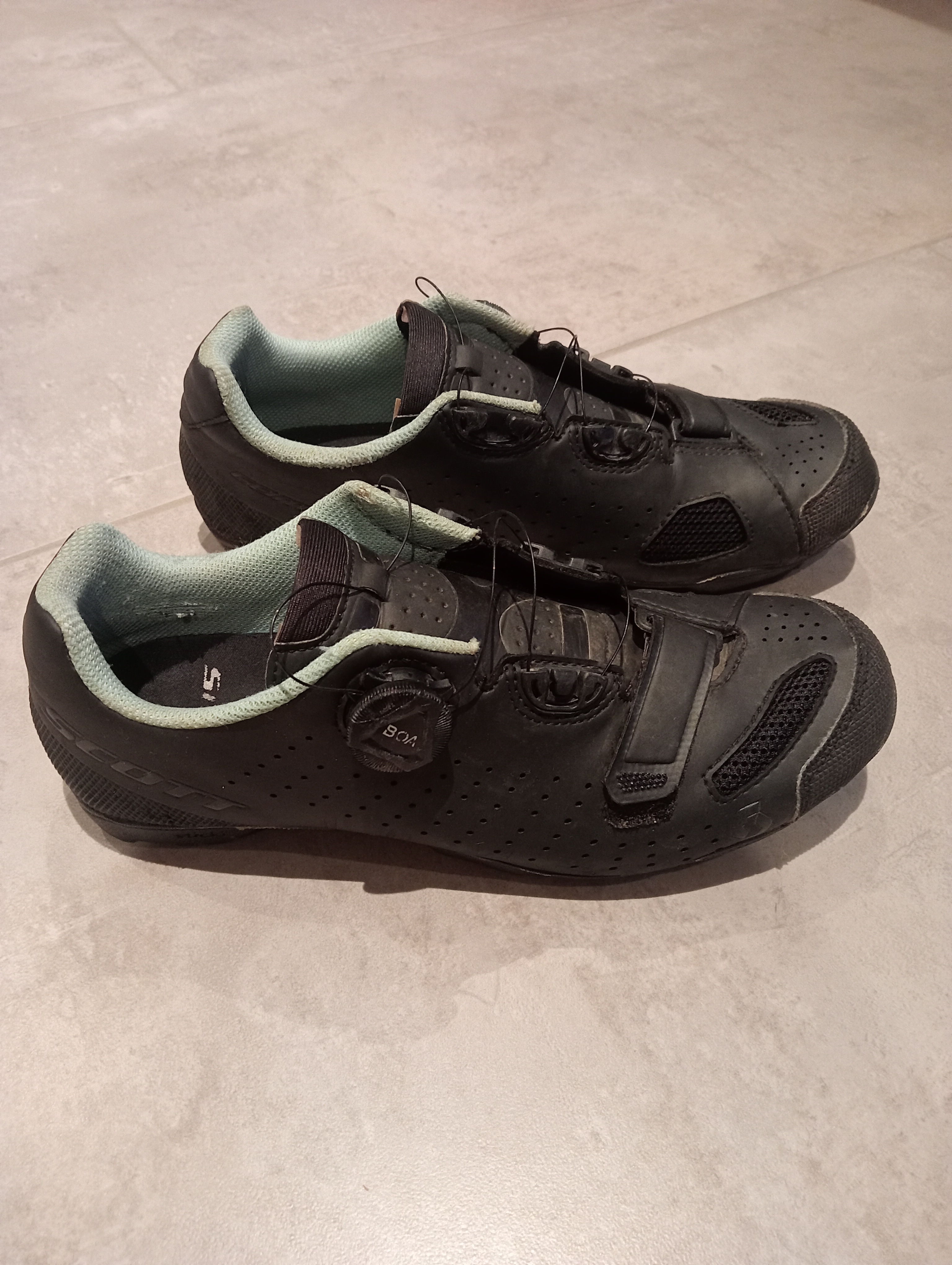 Chaussures VTT SCOTT