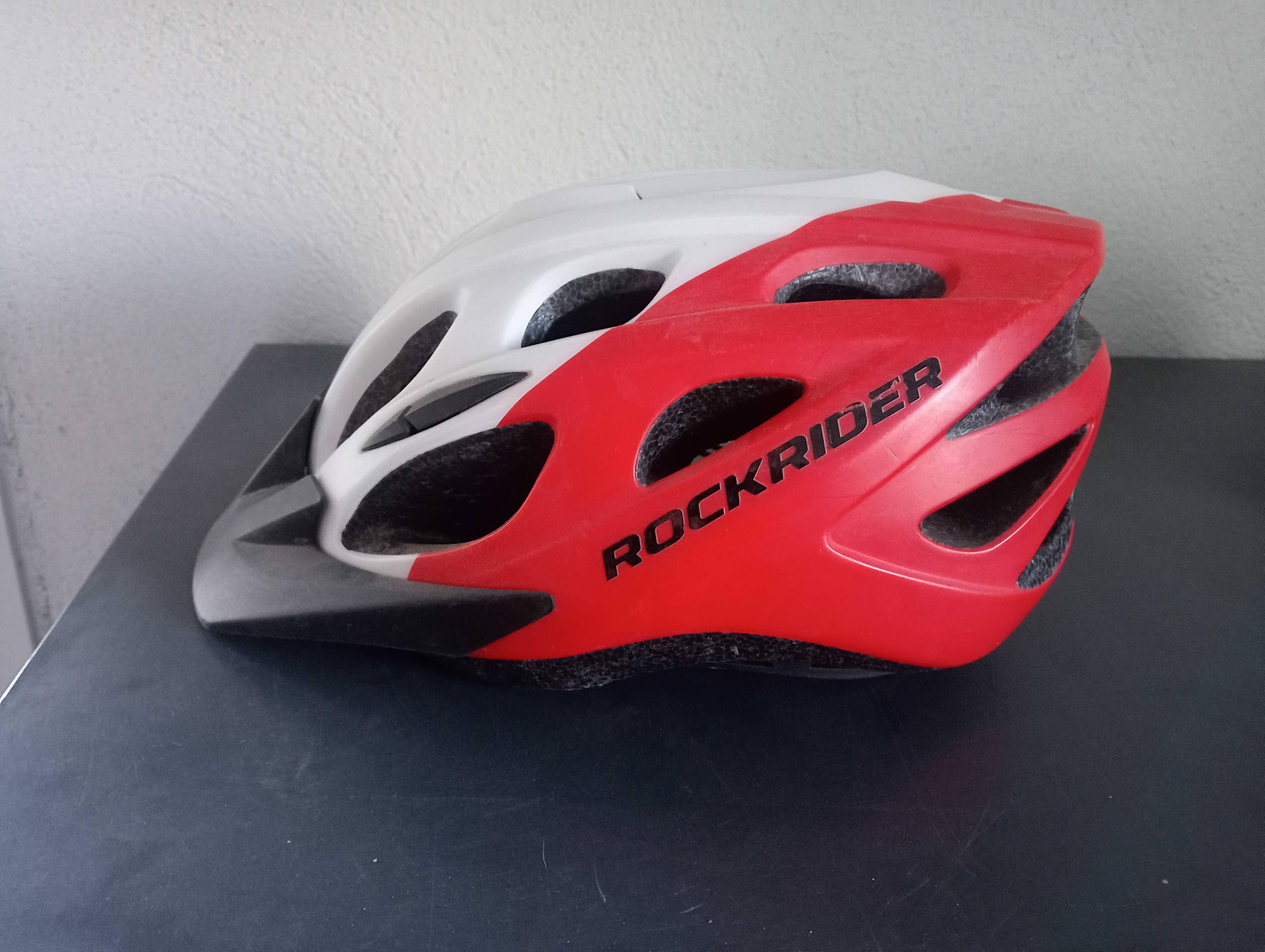 Casque VTT Enfant Rockrider