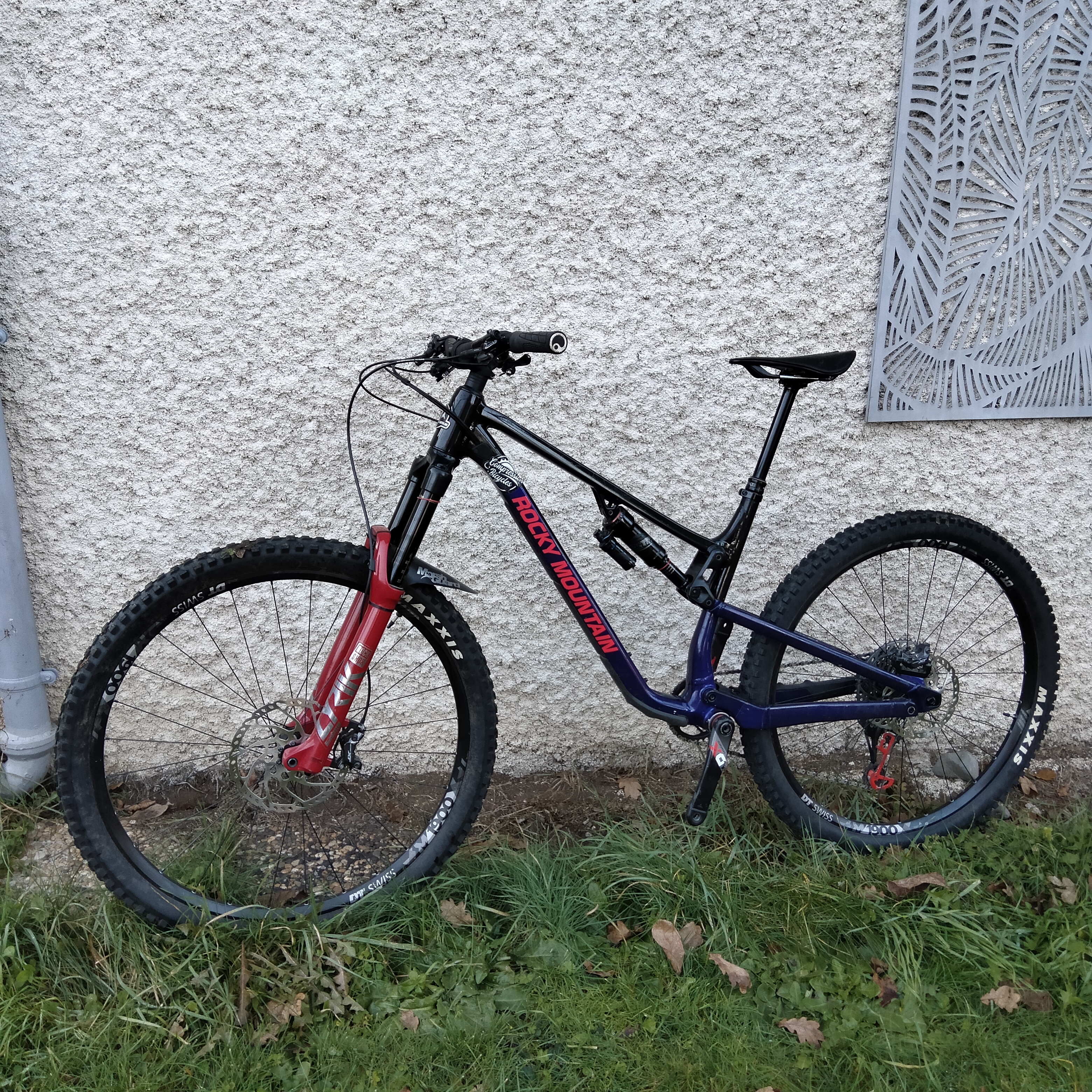 RockyMountain Altitude L