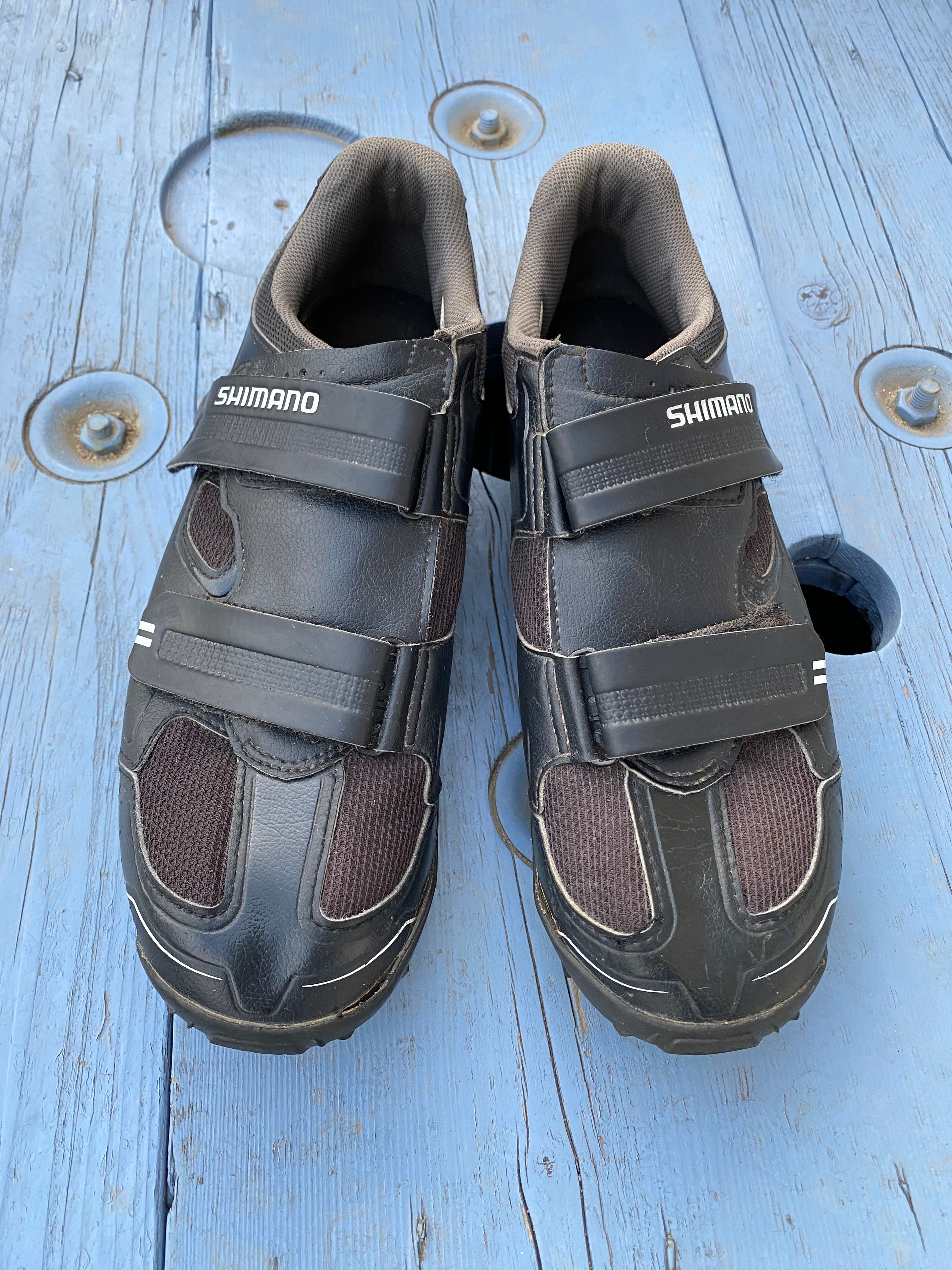 Chaussures VTT