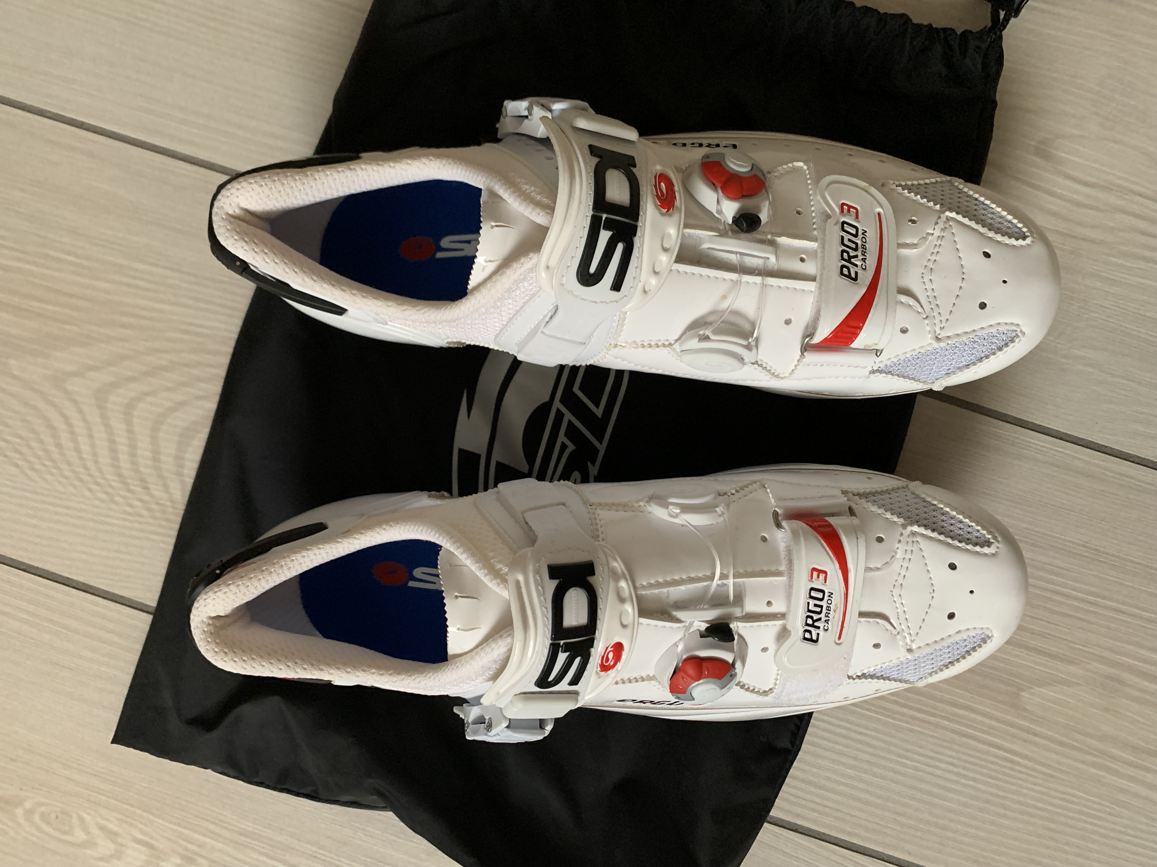 Chaussures vélo route