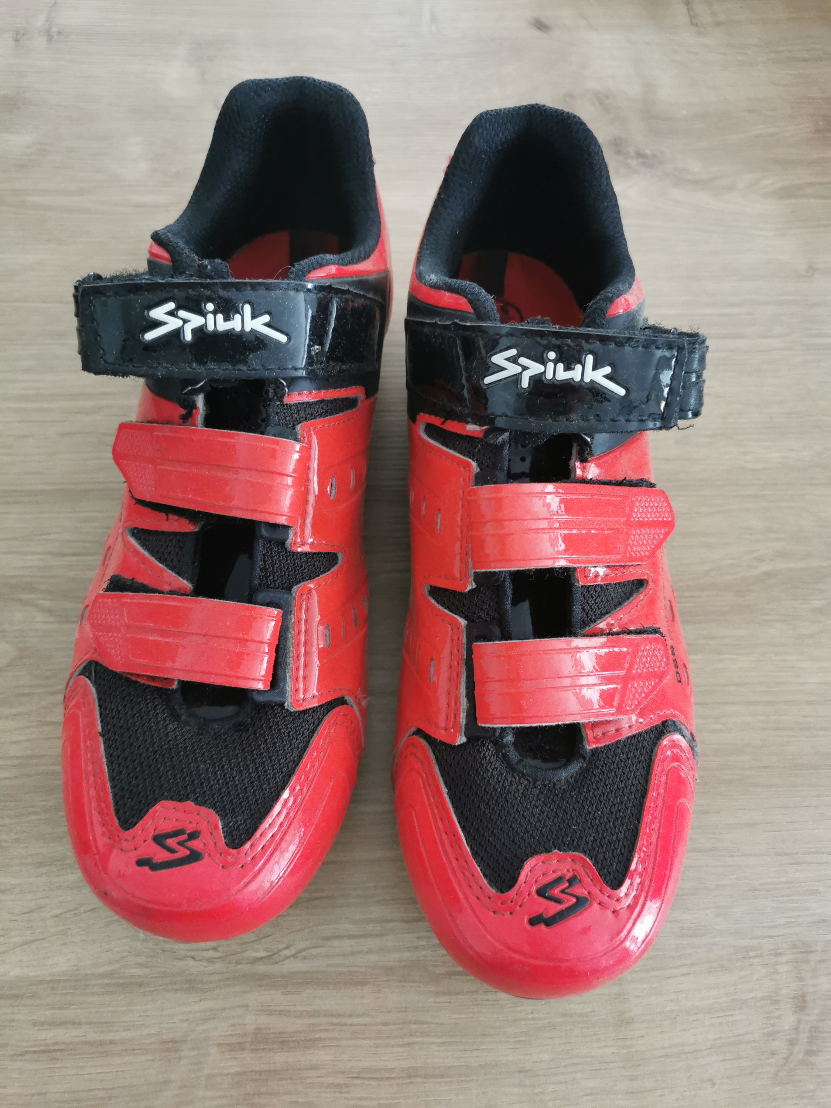 Chaussure vélo route taille 38