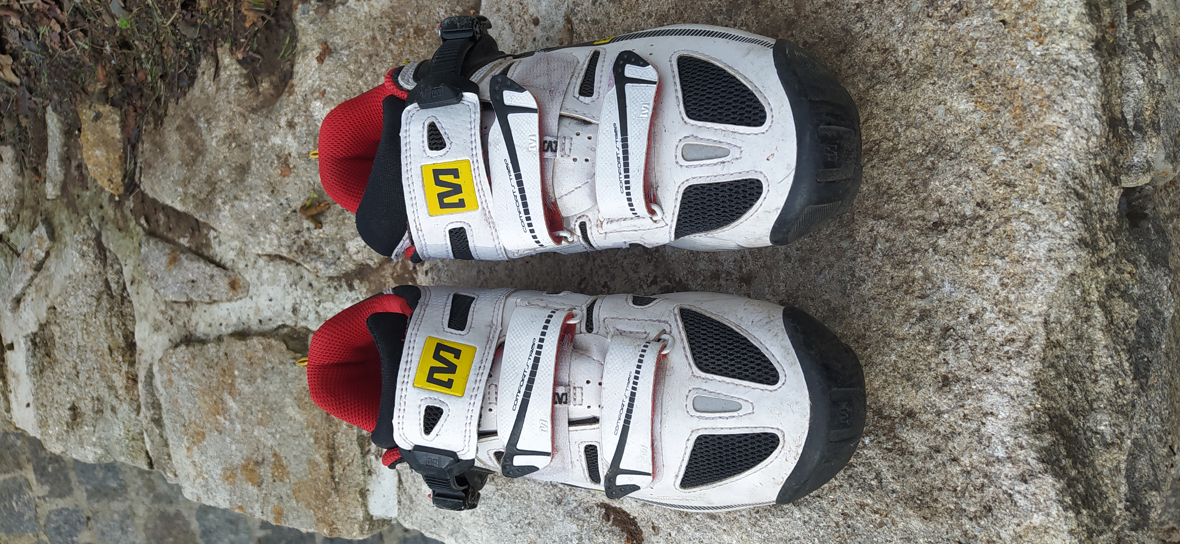 Chaussures VTT