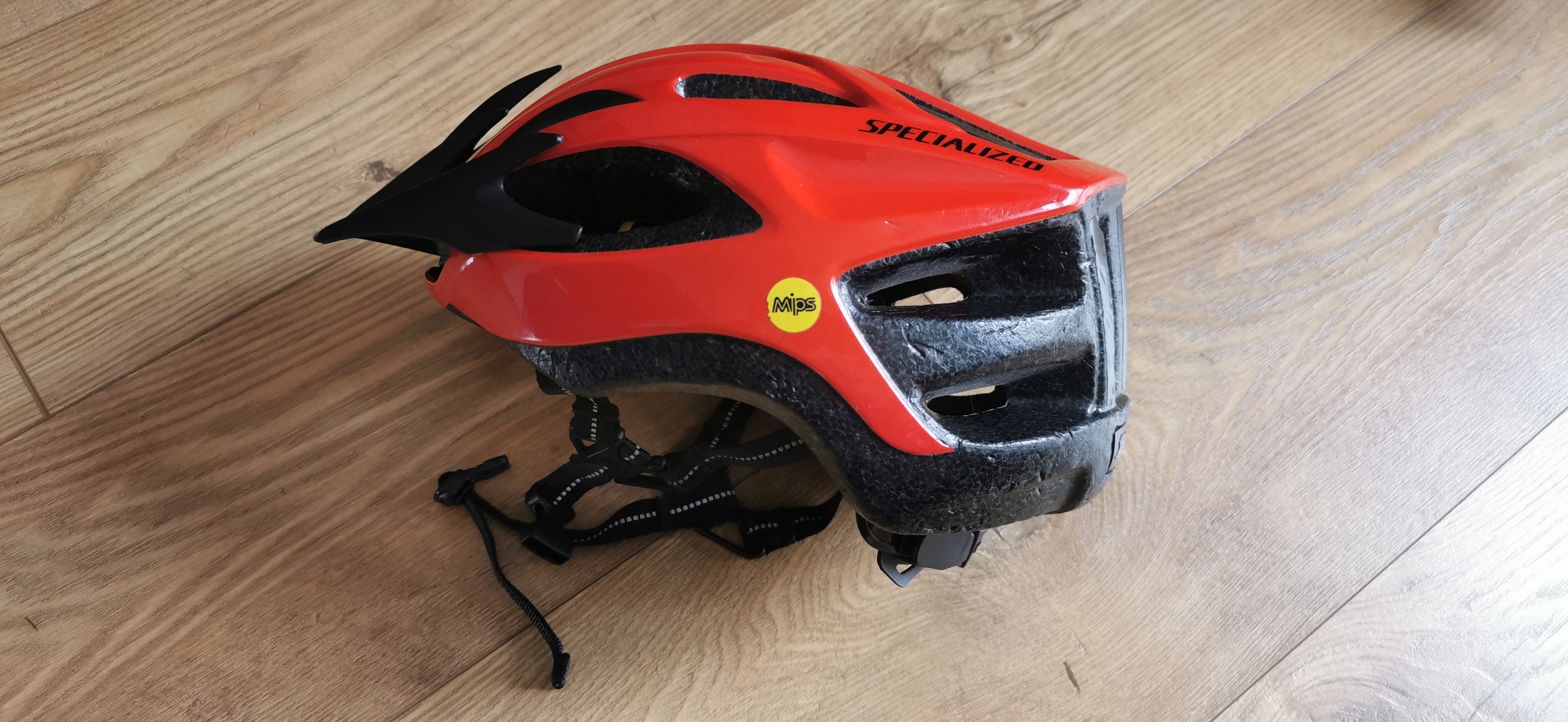 Casque specialized enfant