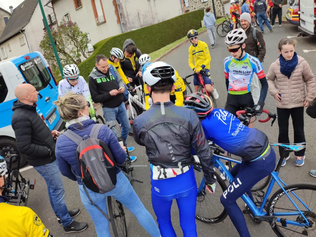 Briefing