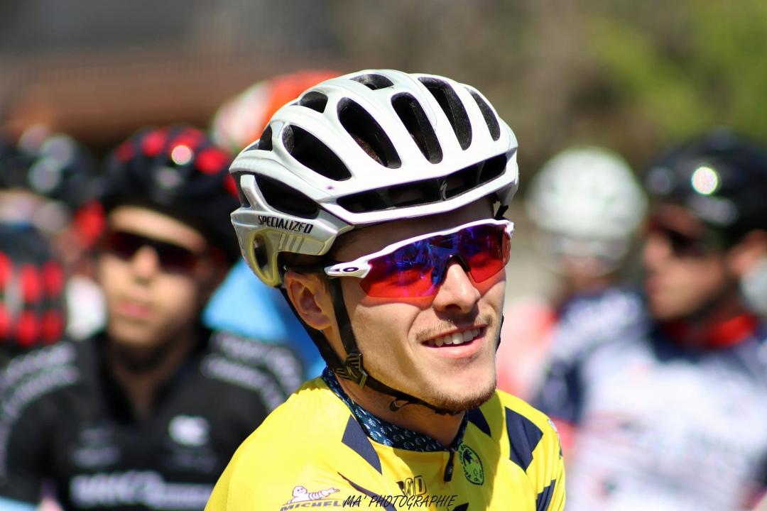 Cyclisme : Un week-end stéphanois riche en émotions pour les jeunes du Vélo Club du Velay