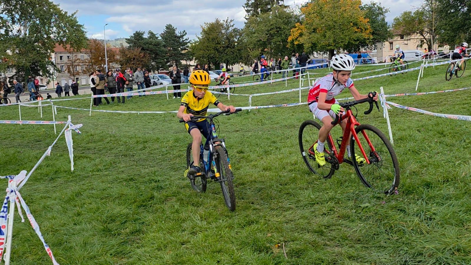 Charlie fait ses armes