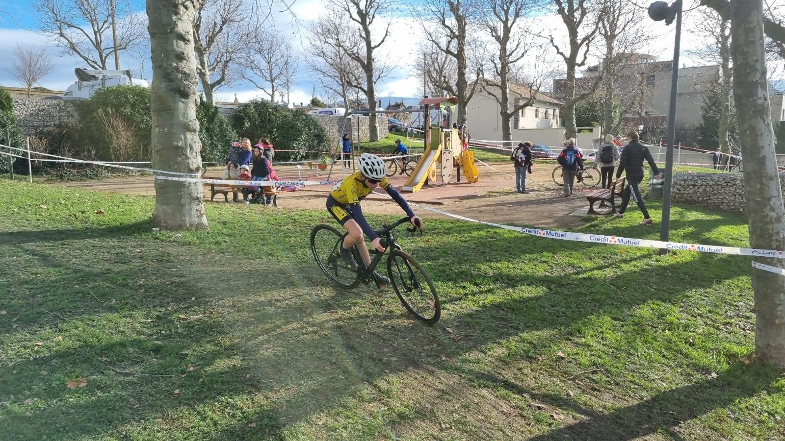 Cyclisme : de nouvelles victoires et podiums pour le Vélo Club du Velay