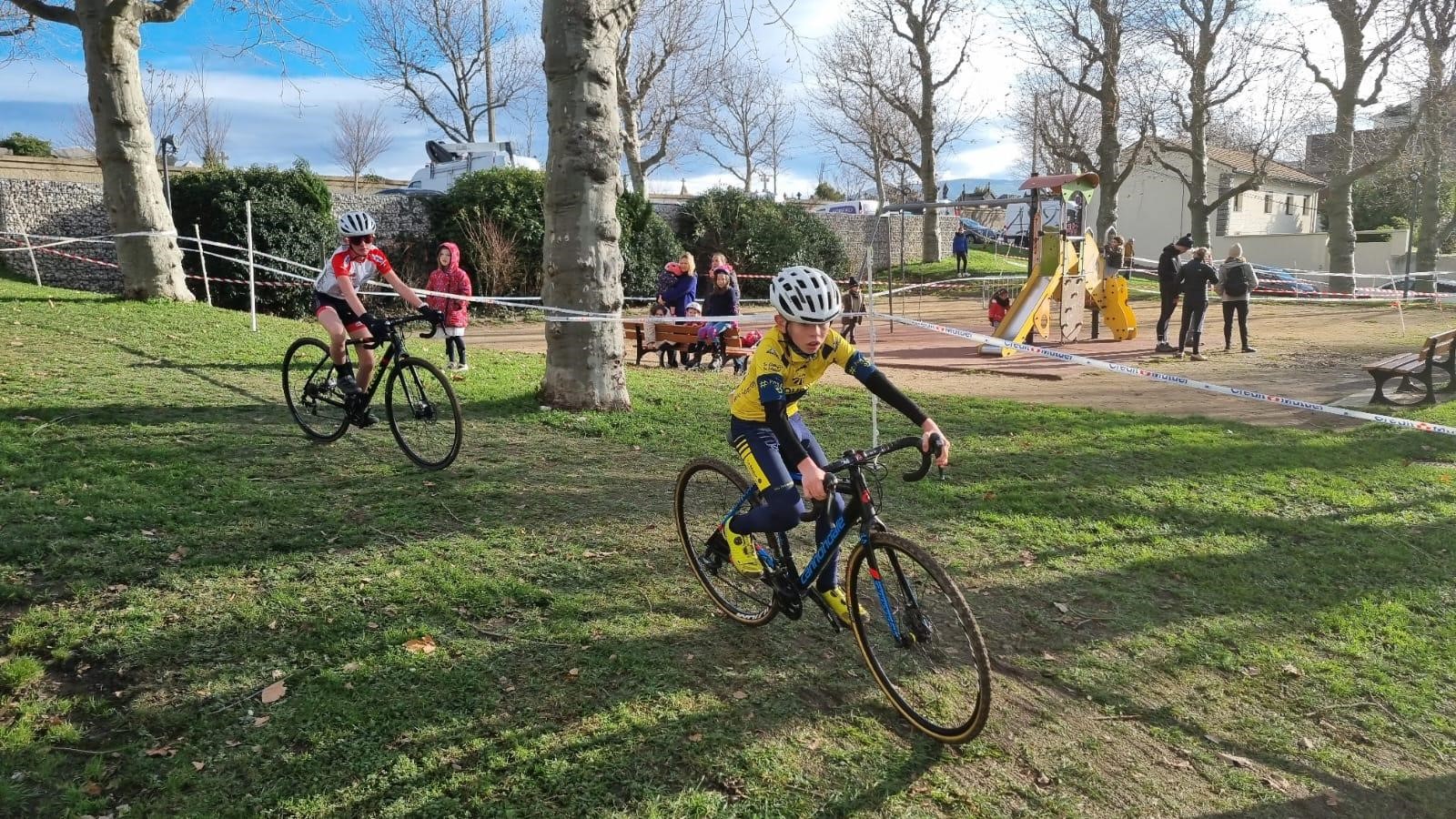 Cyclisme : de nouvelles victoires et podiums pour le Vélo Club du Velay