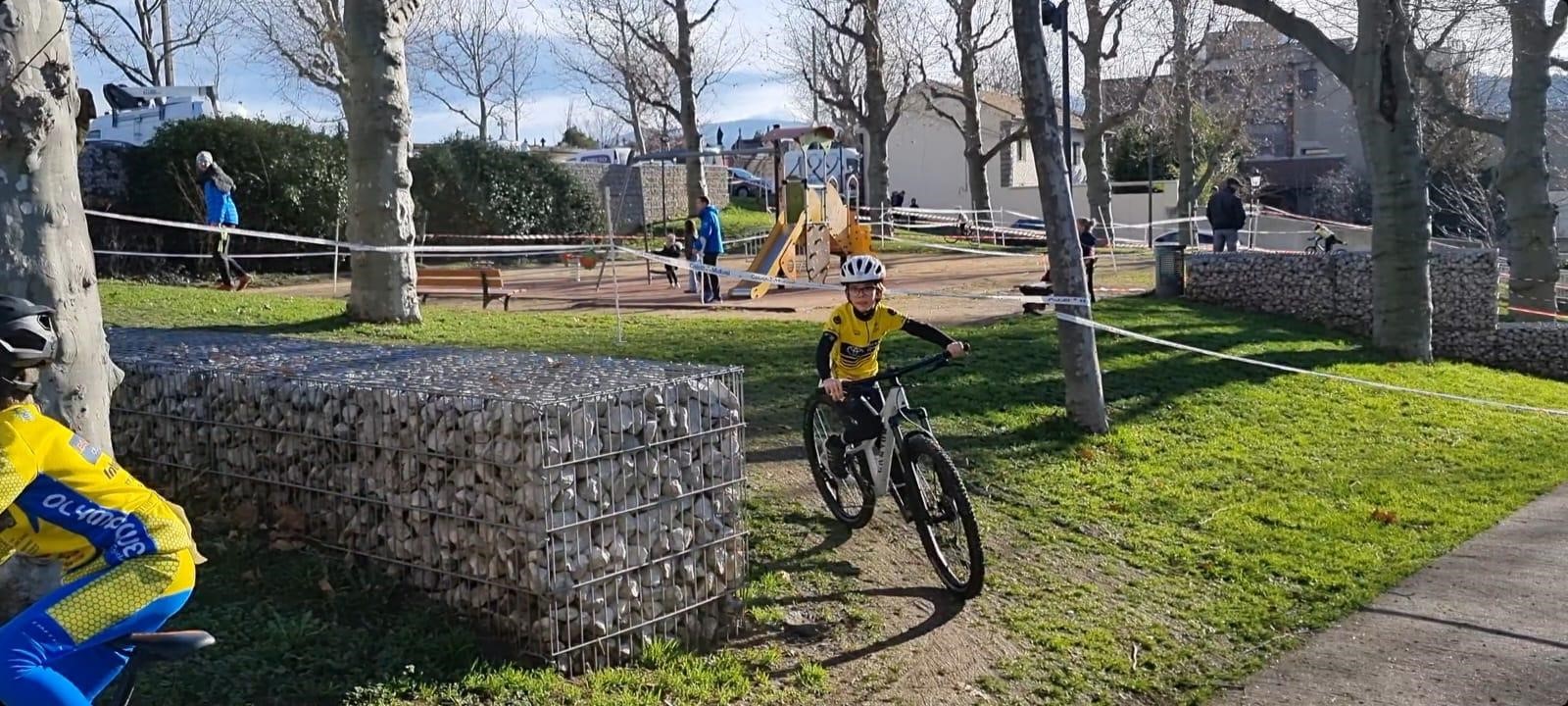 Cyclisme : de nouvelles victoires et podiums pour le Vélo Club du Velay