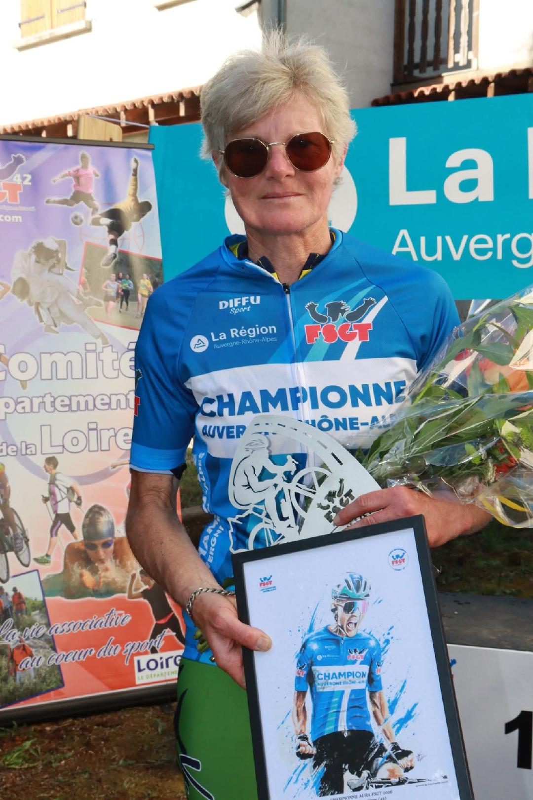 Cécile Caillot