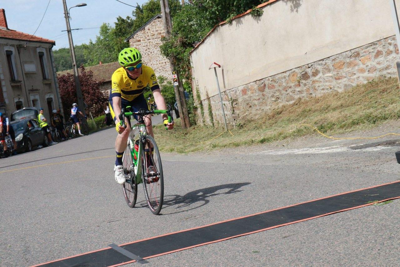 Cécile Caillot