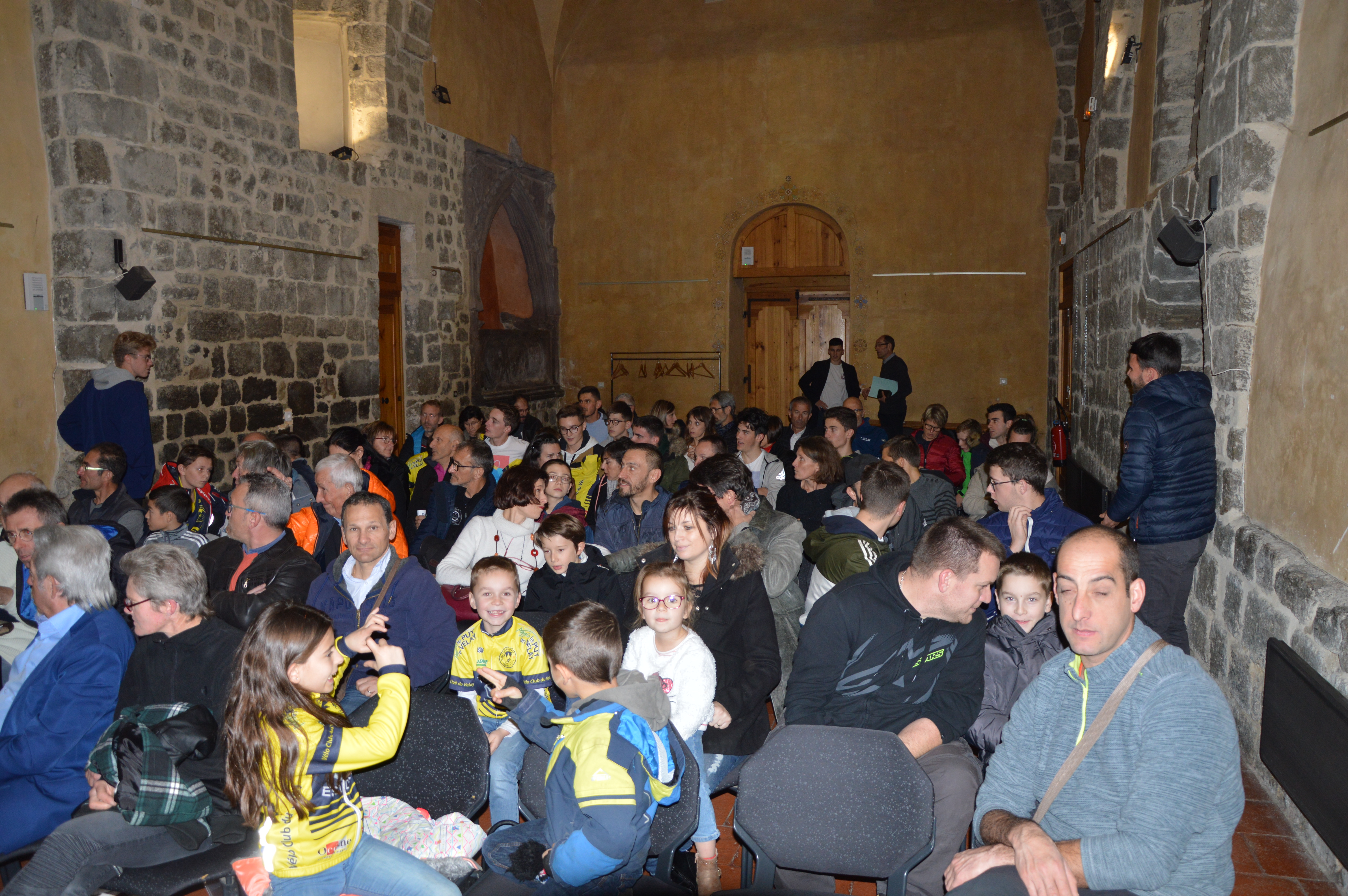 Puy-en-Velay : 47 victoires en 2019 pour le Vélo Club du Velay