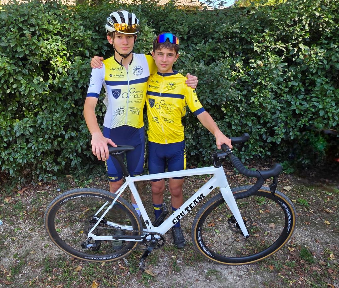 Elio et Antoine