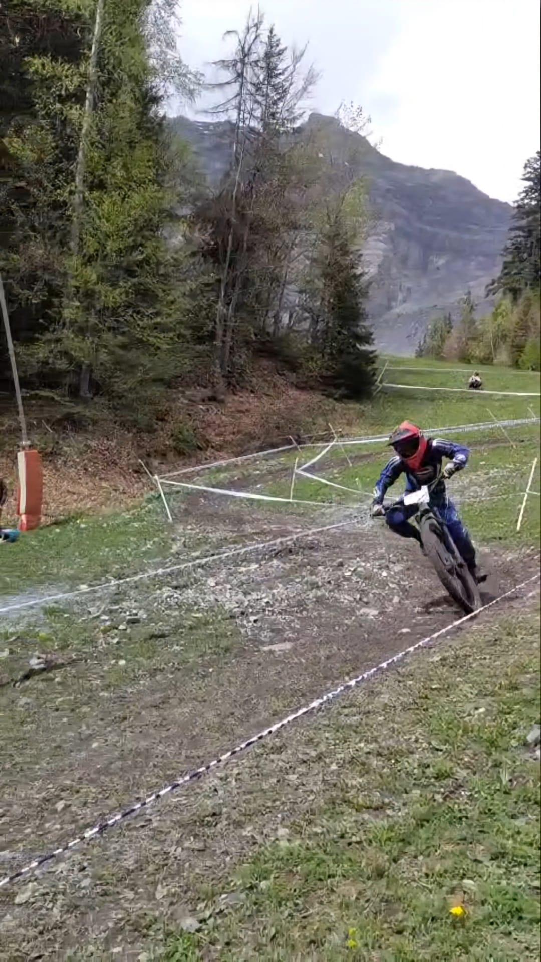 Elio incognito