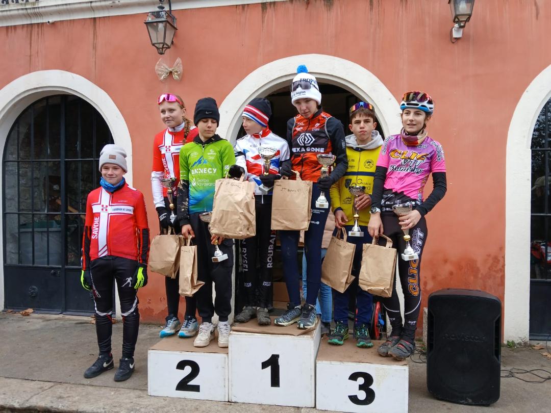 Encore un jour pour Elio !