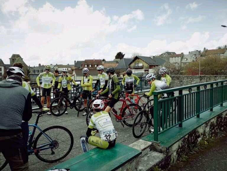 Équipe U17 Haute-Loire