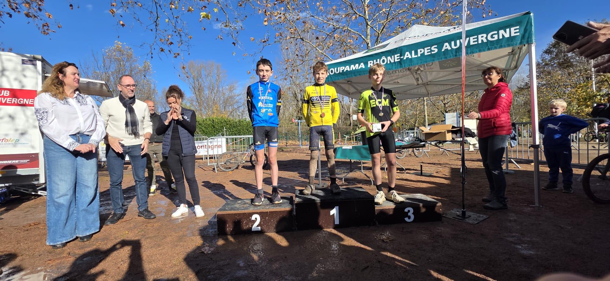 Et une de plus pour Alban