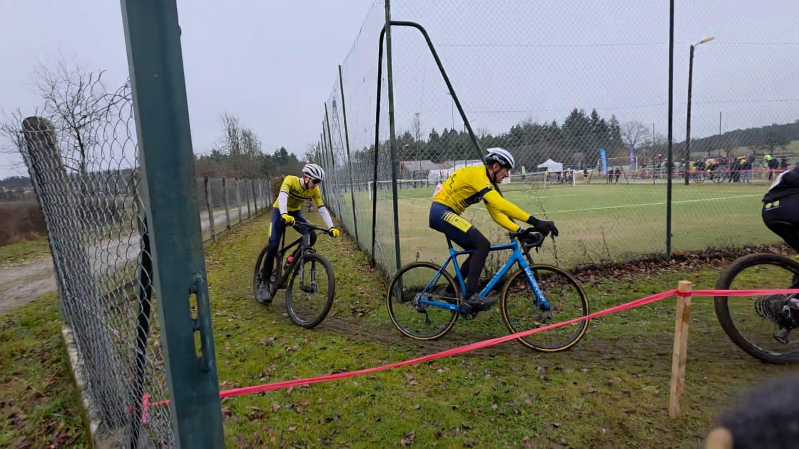 Jean-Philippe et Antoine